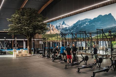 Gyms in Alkmaar .